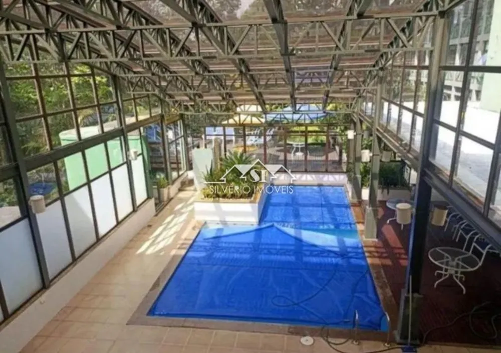 Apartamento, 2 quartos, 117 m² - Foto 15