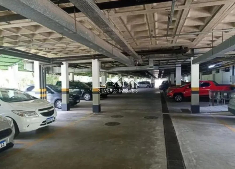 Apartamento, 2 quartos, 117 m² - Foto 7