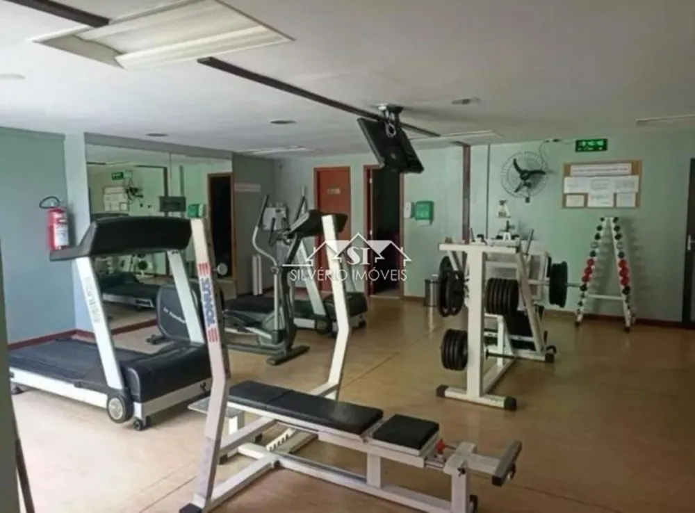 Apartamento, 2 quartos, 117 m² - Foto 14