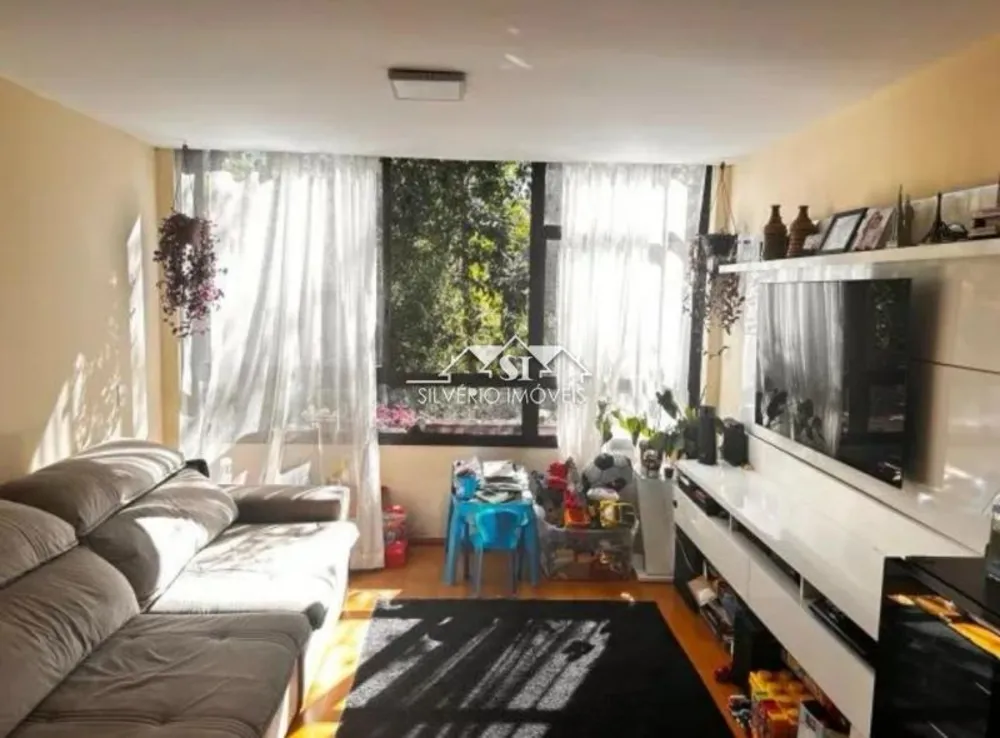 Apartamento, 2 quartos, 117 m² - Foto 6