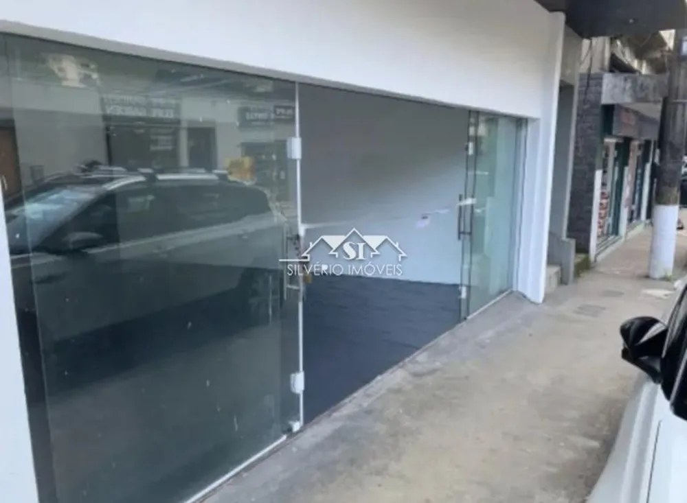 Loja-Salão, 45 m² - Foto 3