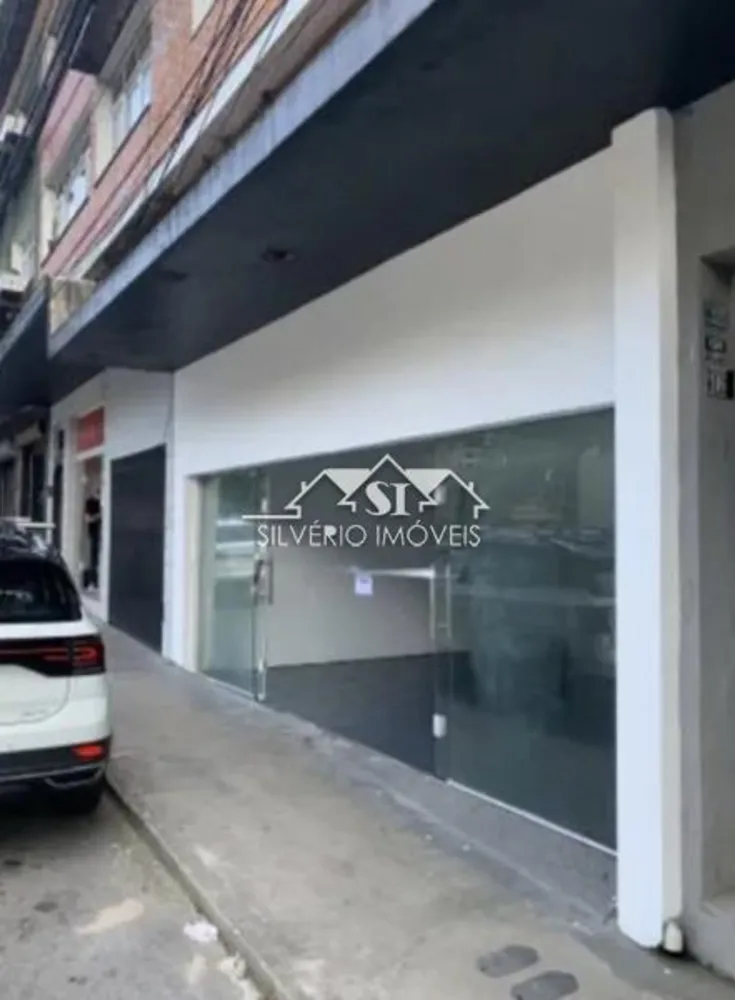 Loja-Salão, 45 m² - Foto 2