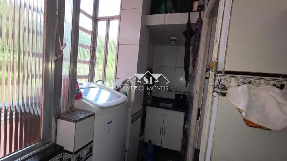 Apartamento, 2 quartos, 70 m² - Foto 9