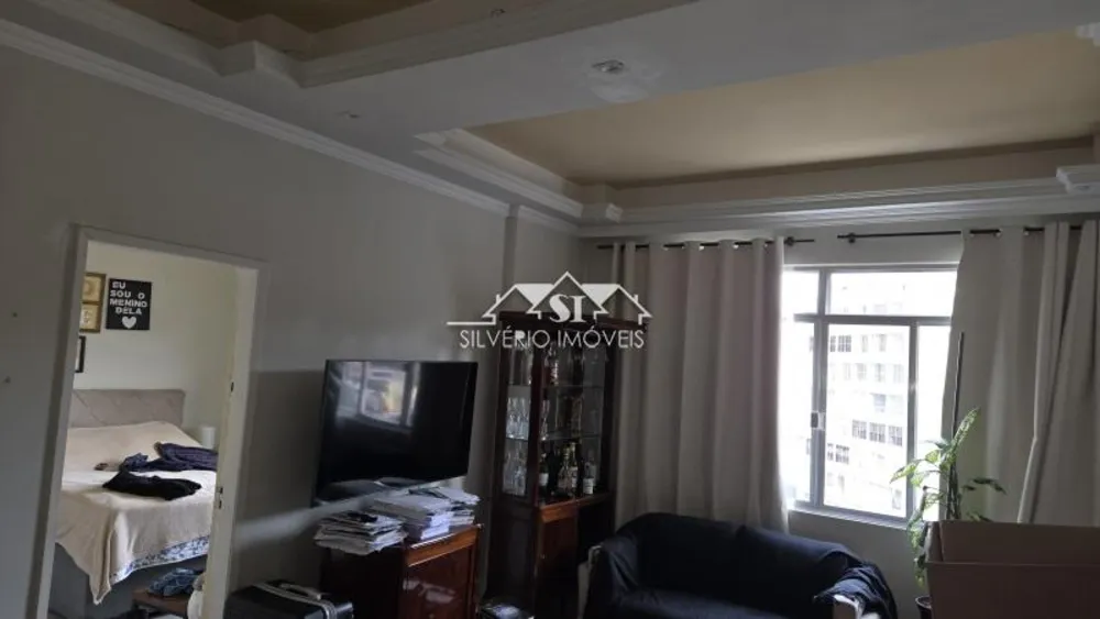Apartamento, 2 quartos, 70 m² - Foto 1