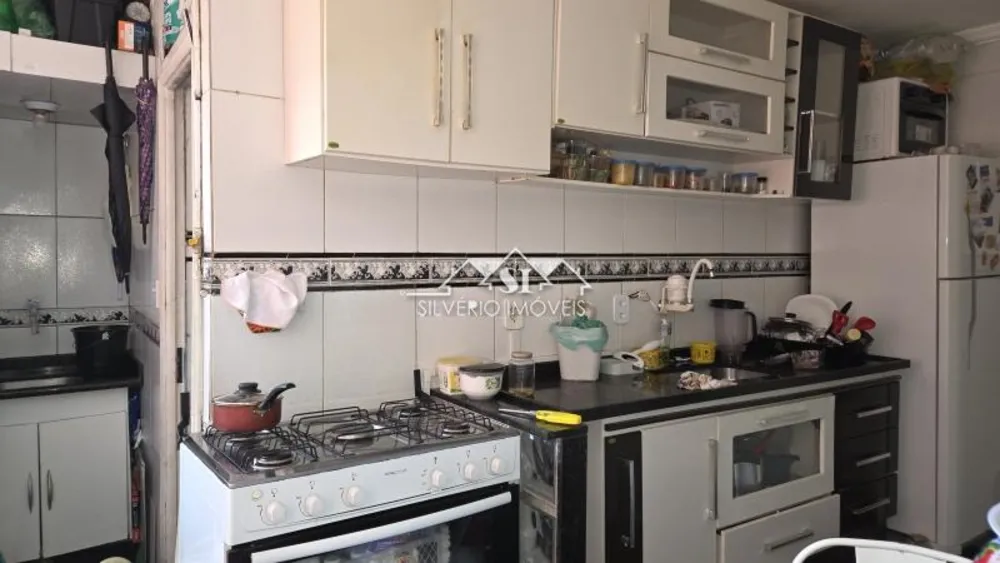 Apartamento, 2 quartos, 70 m² - Foto 6