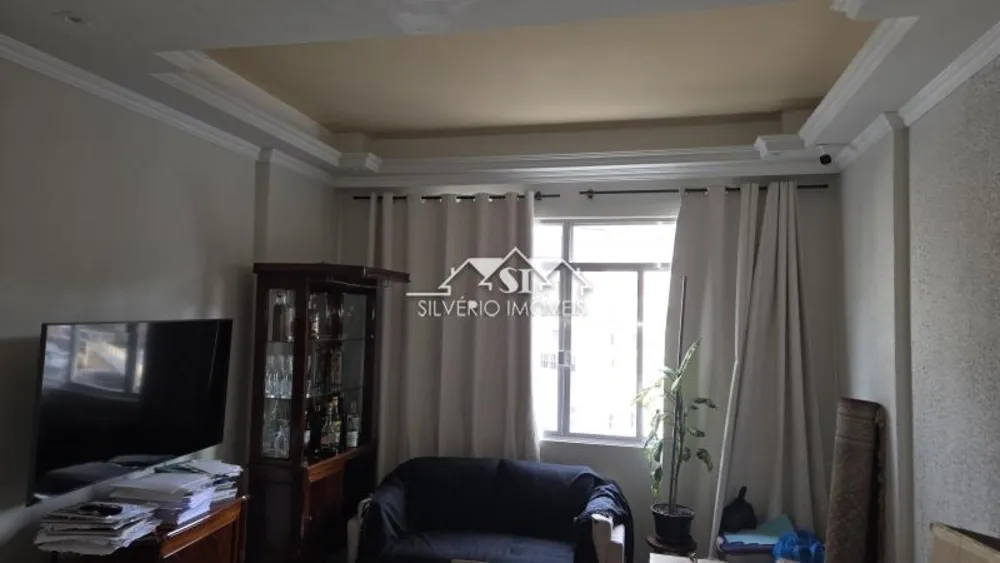 Apartamento, 2 quartos, 70 m² - Foto 2