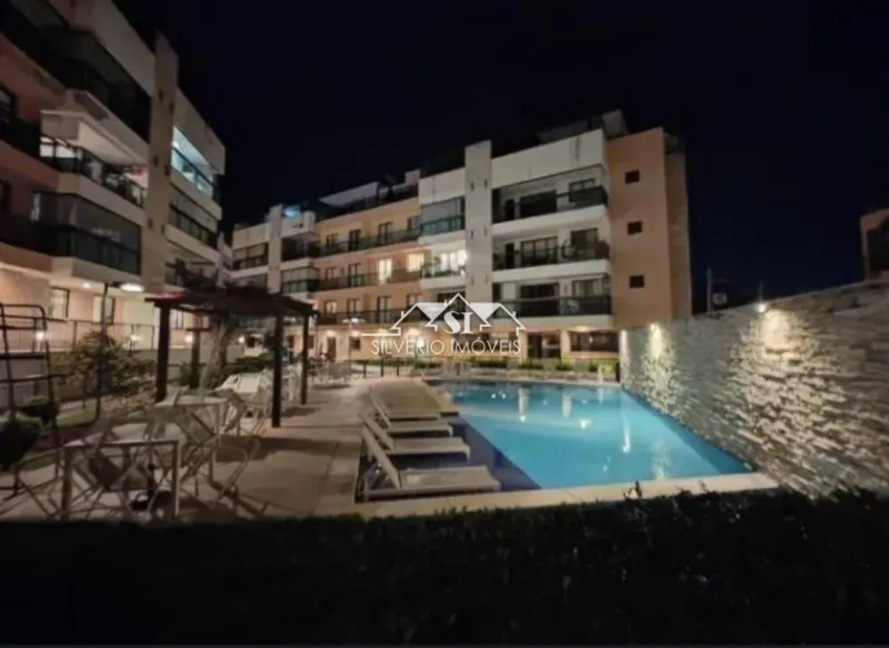 Apartamento, 2 quartos, 76 m² - Foto 1