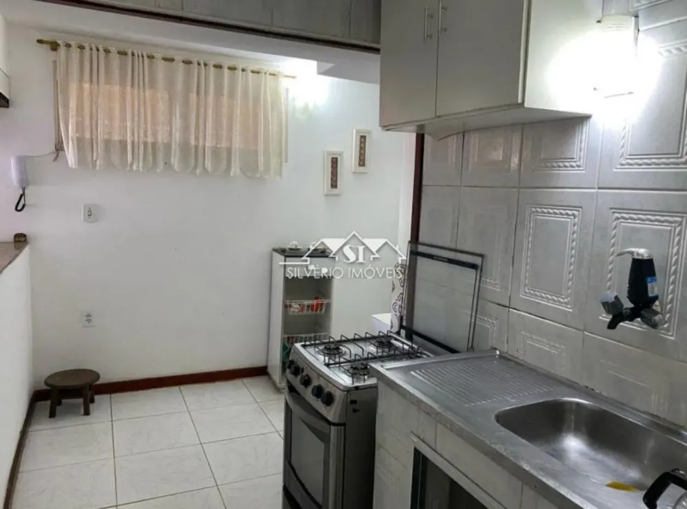 Apartamento, 1 quarto, 41 m² - Foto 9