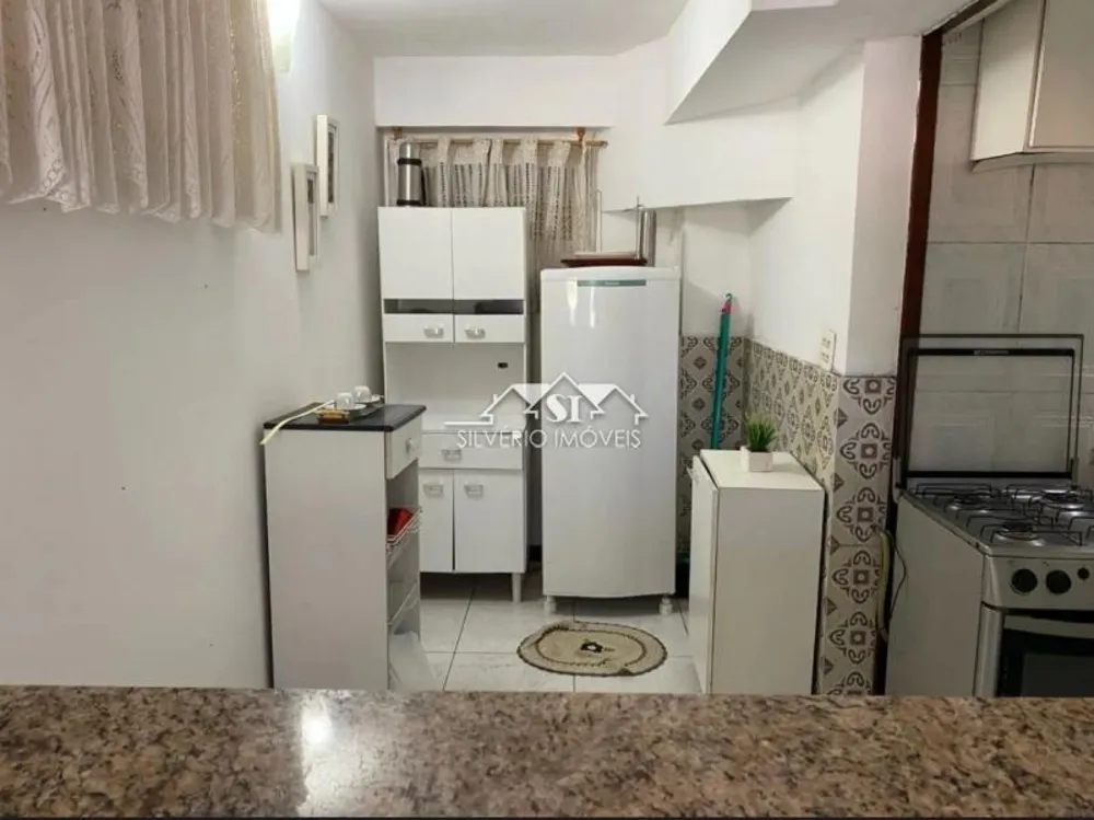 Apartamento, 1 quarto, 41 m² - Foto 10