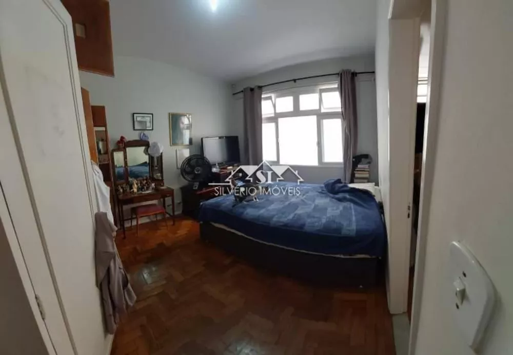 Apartamento, 3 quartos, 112 m² - Foto 7