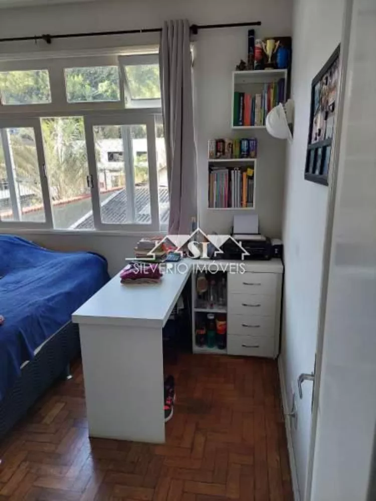 Apartamento, 3 quartos, 112 m² - Foto 5
