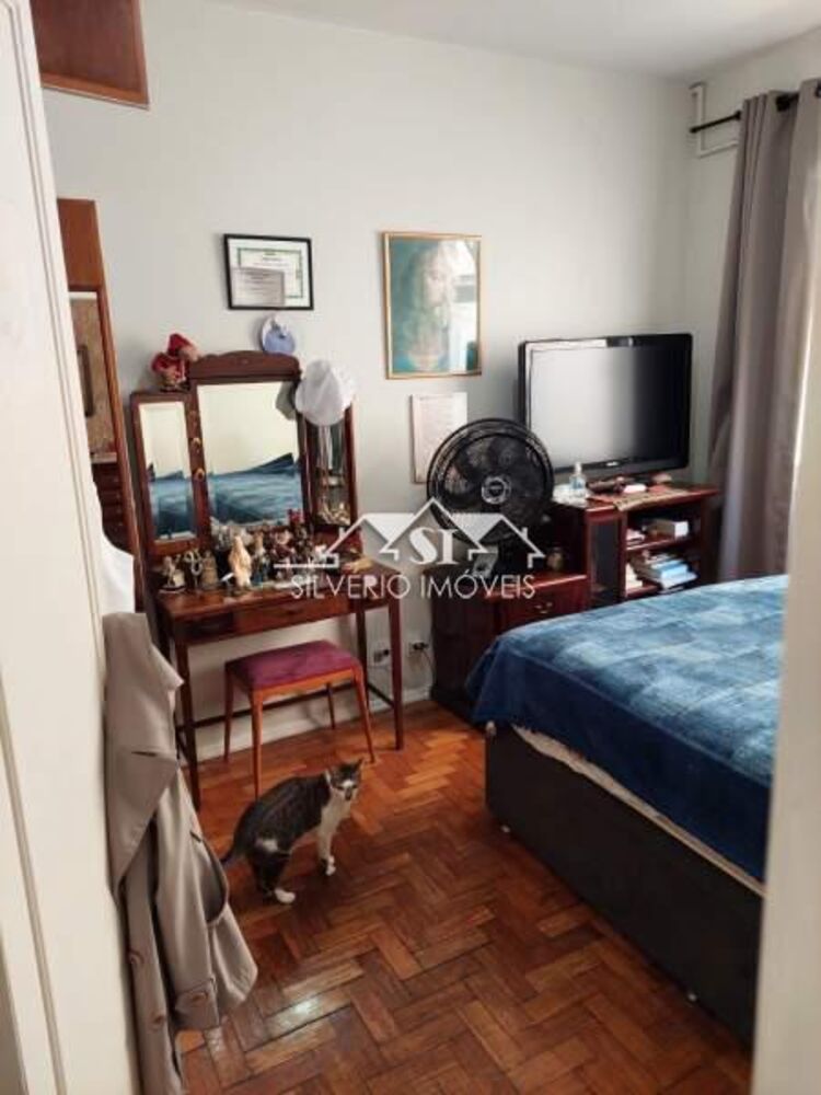 Apartamento, 3 quartos, 112 m² - Foto 8
