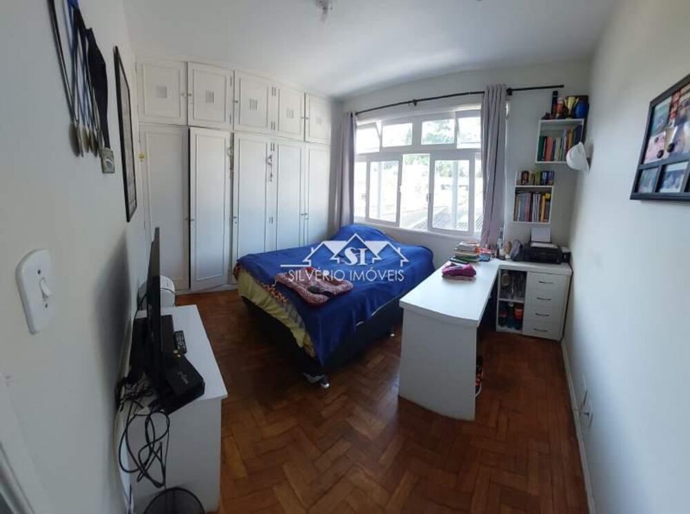 Apartamento, 3 quartos, 112 m² - Foto 4