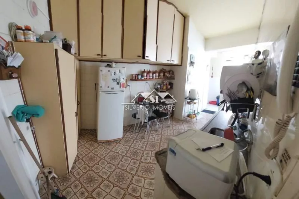 Apartamento, 3 quartos, 112 m² - Foto 21