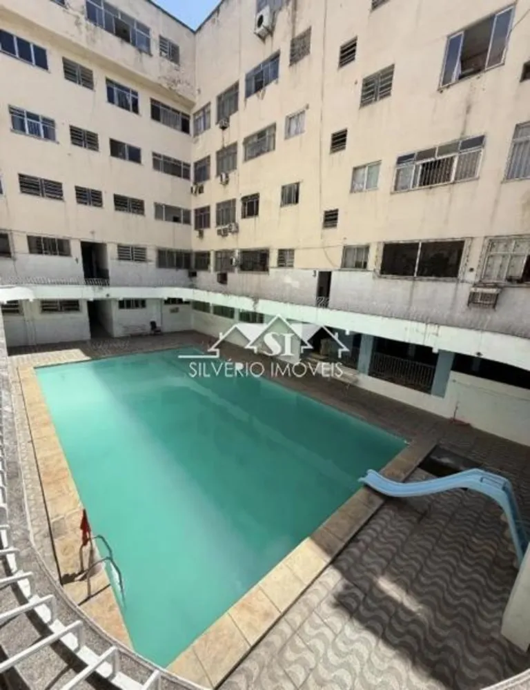 Apartamento, 3 quartos, 103 m² - Foto 2