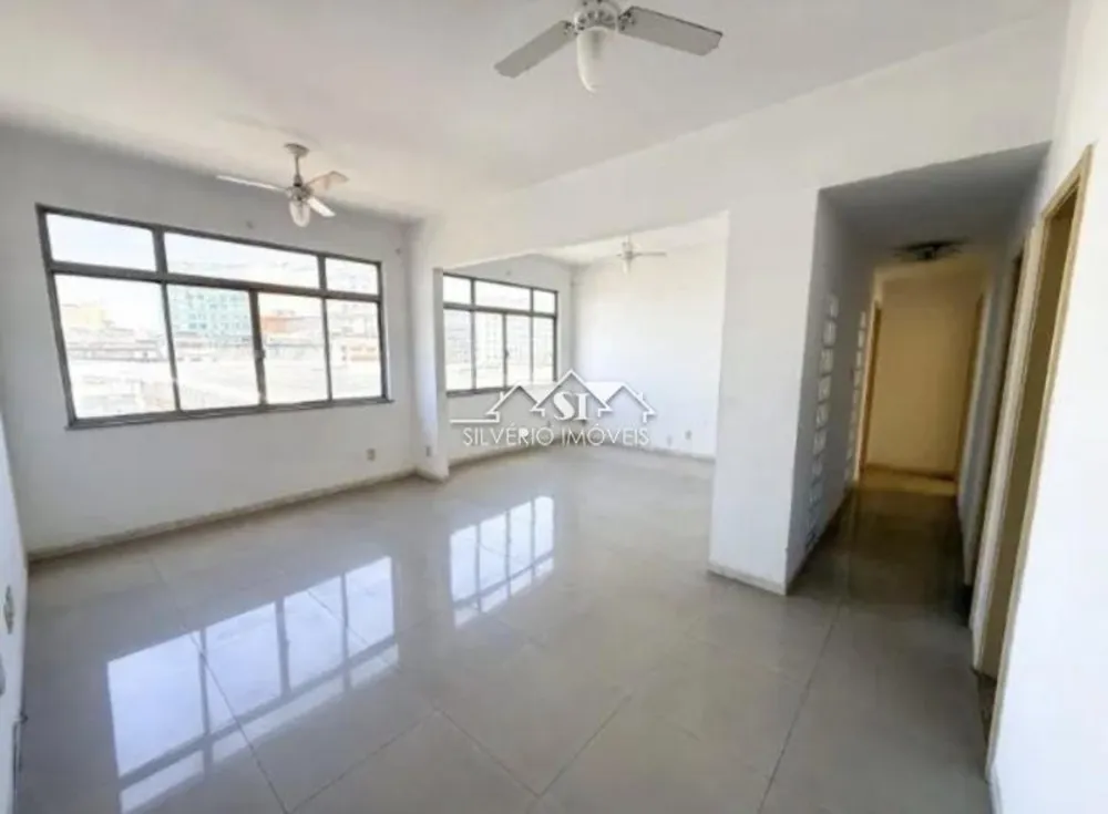 Apartamento, 3 quartos, 103 m² - Foto 4