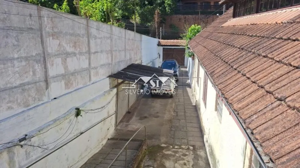 Casa, 5 quartos, 180 m² - Foto 23