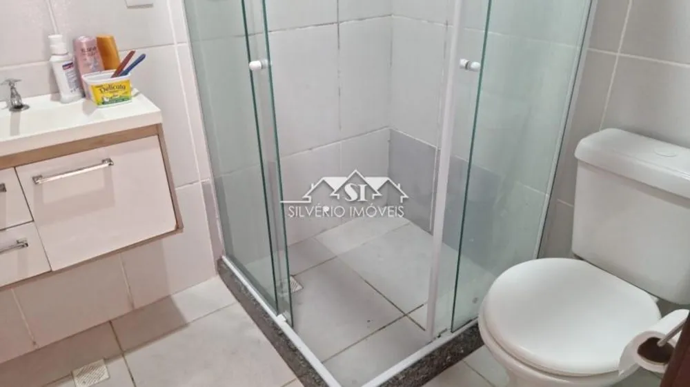 Casa, 5 quartos, 180 m² - Foto 25