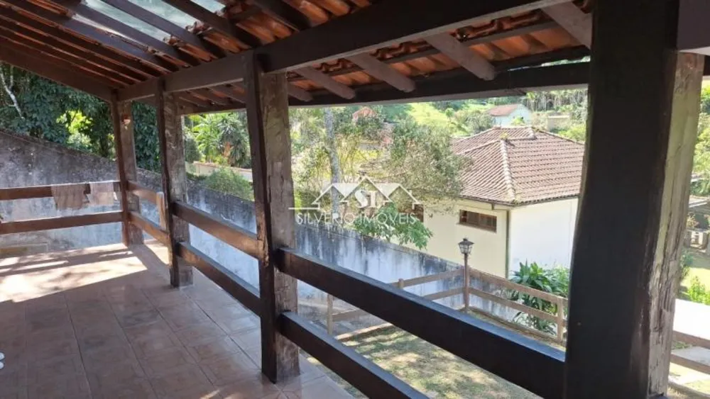 Casa, 5 quartos, 180 m² - Foto 20