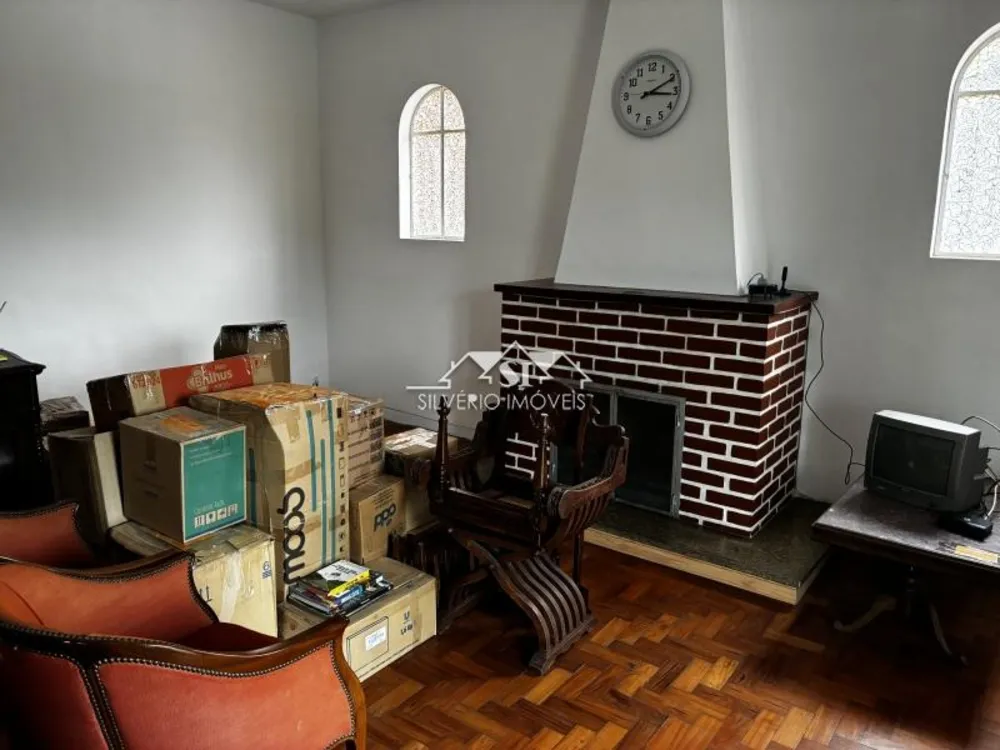 Casa, 4 quartos, 189 m² - Foto 13