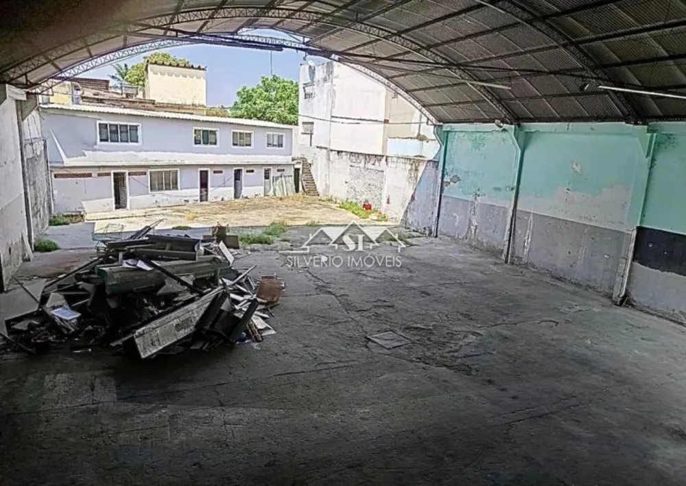 Depósito-Galpão, 1000 m² - Foto 2