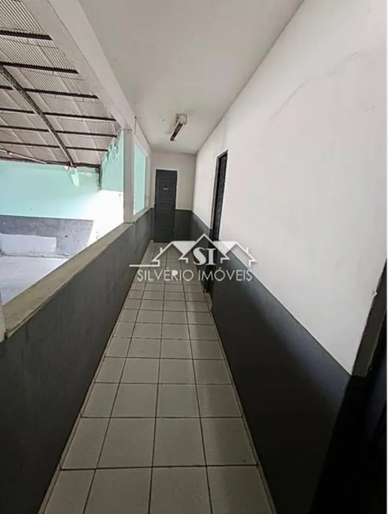 Depósito-Galpão, 1000 m² - Foto 8
