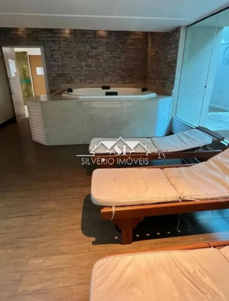 Apartamento, 1 quarto, 45 m² - Foto 14