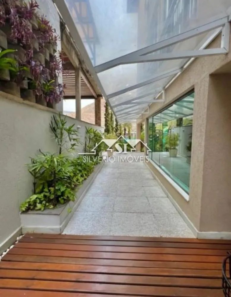 Apartamento, 1 quarto, 45 m² - Foto 9