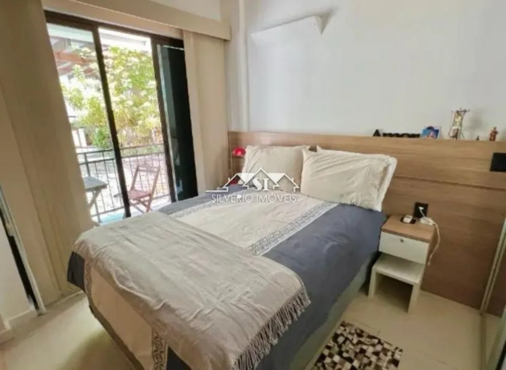 Apartamento, 1 quarto, 45 m² - Foto 12