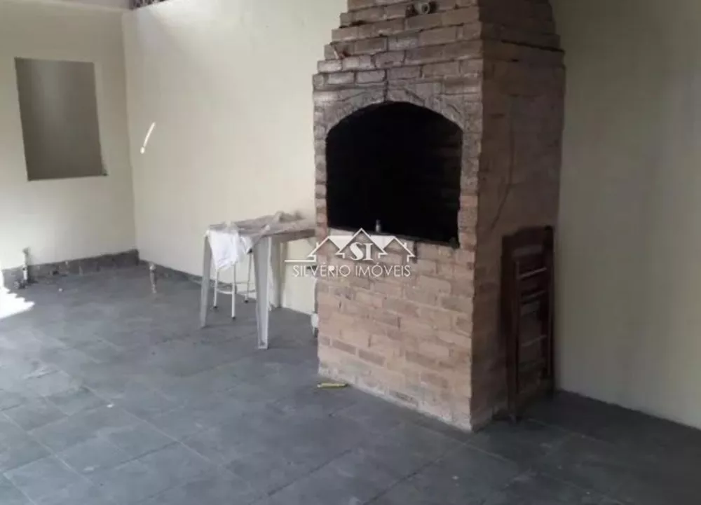 Casa, 4 quartos, 416 m² - Foto 6