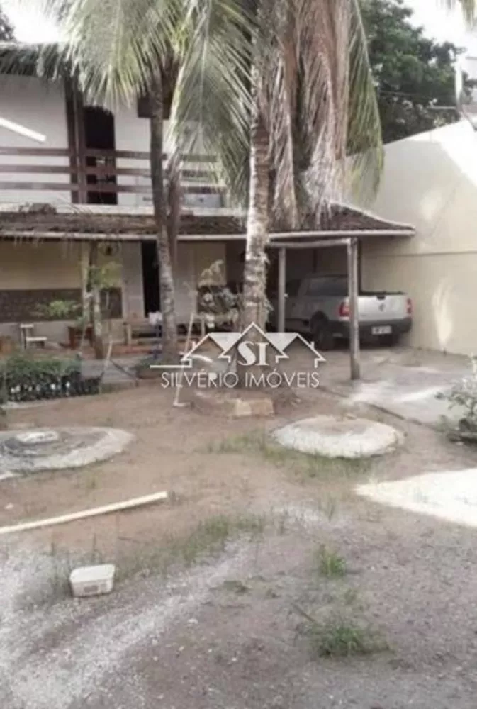 Casa, 4 quartos, 416 m² - Foto 13