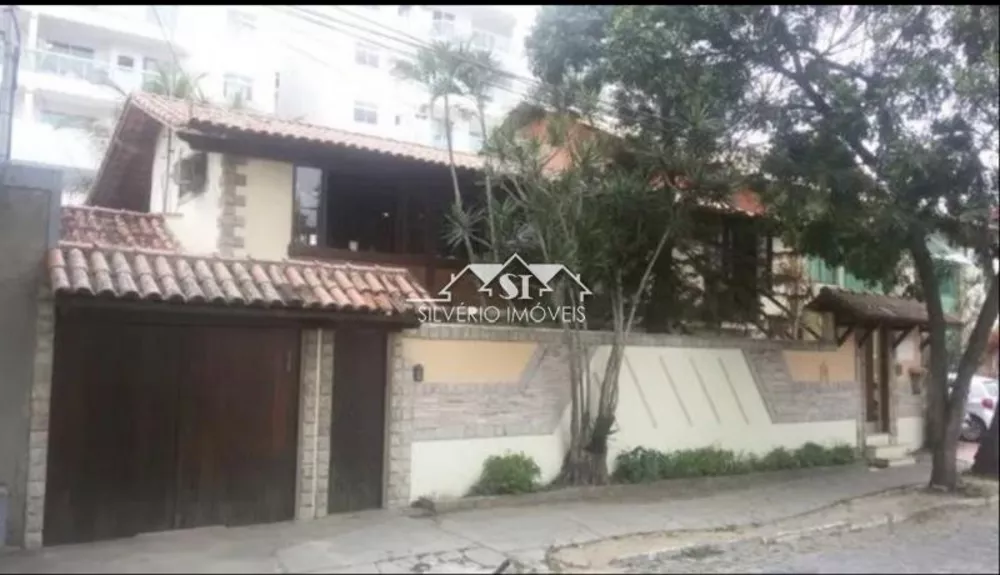 Casa, 4 quartos, 416 m² - Foto 2