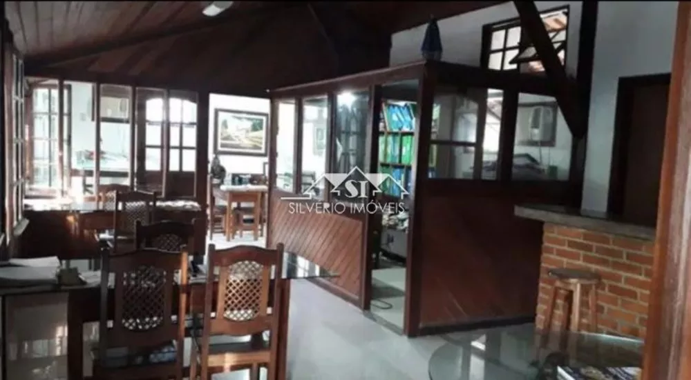 Casa, 4 quartos, 416 m² - Foto 18
