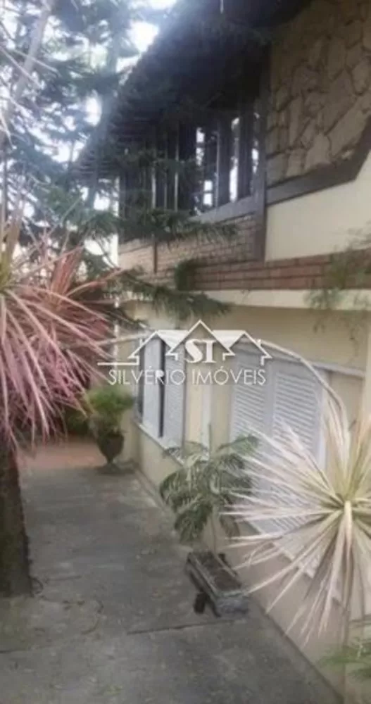 Casa, 4 quartos, 416 m² - Foto 14