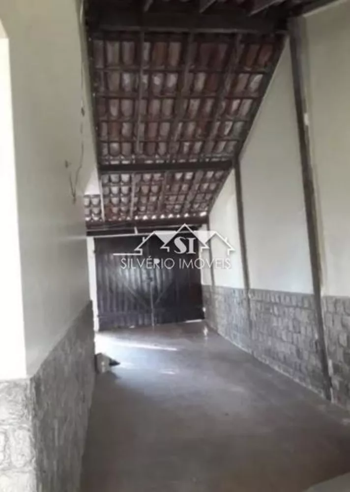 Casa, 4 quartos, 416 m² - Foto 1