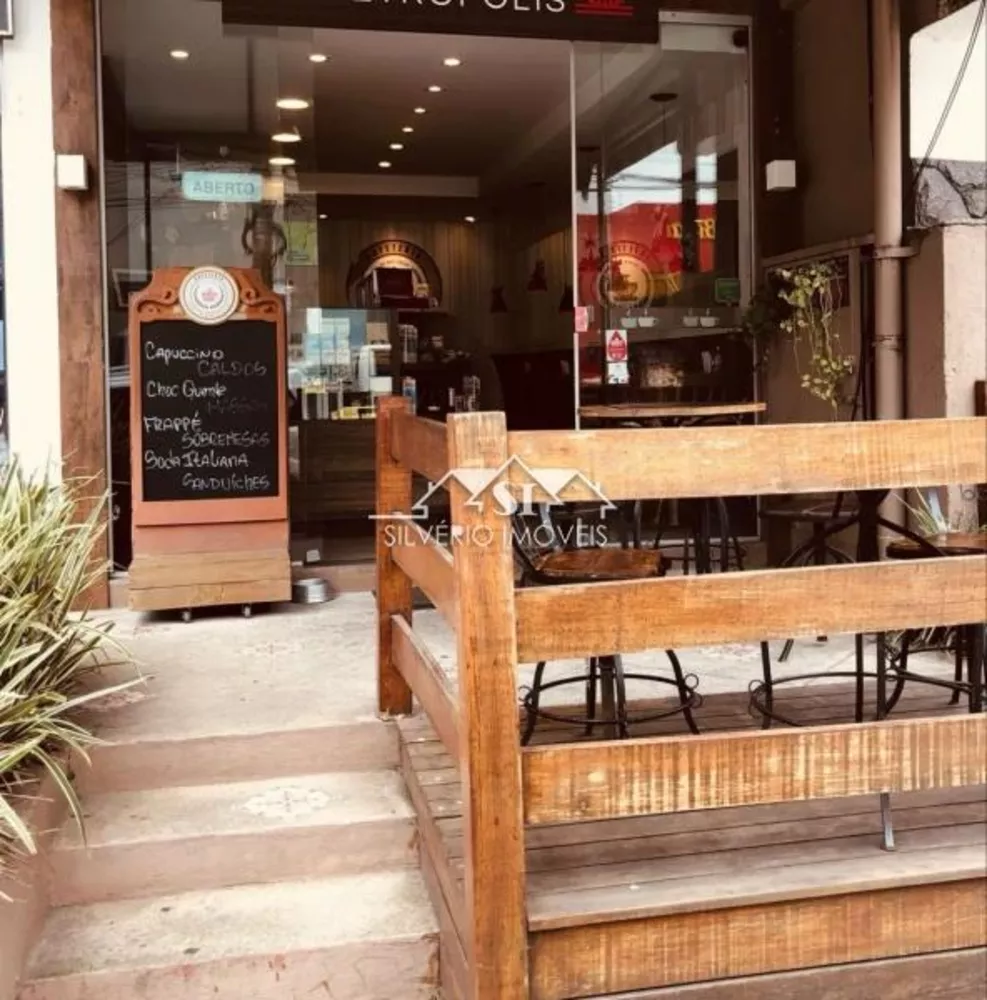 Prédio Inteiro, 50 m² - Foto 2