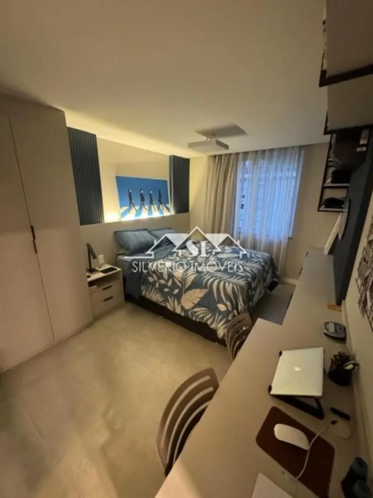 Apartamento, 3 quartos, 114 m² - Foto 8