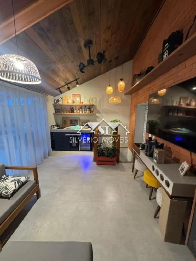 Apartamento, 3 quartos, 114 m² - Foto 4