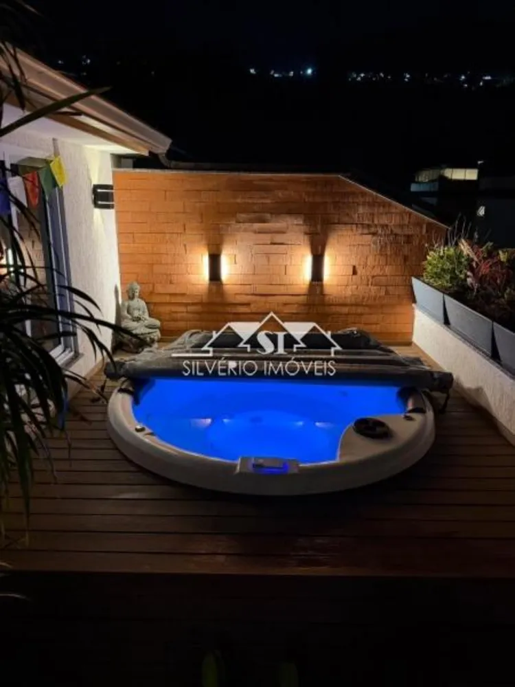 Apartamento, 3 quartos, 114 m² - Foto 1