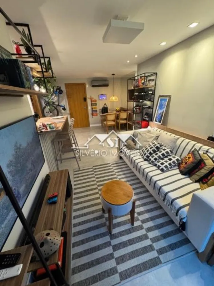 Apartamento, 3 quartos, 114 m² - Foto 3