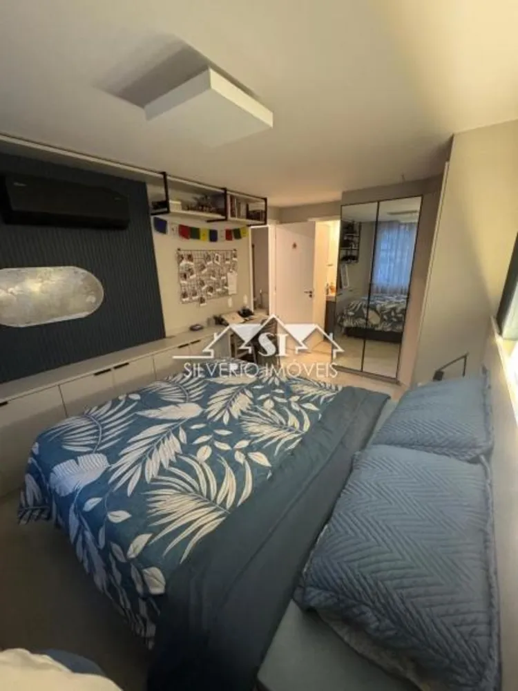 Apartamento, 3 quartos, 114 m² - Foto 9