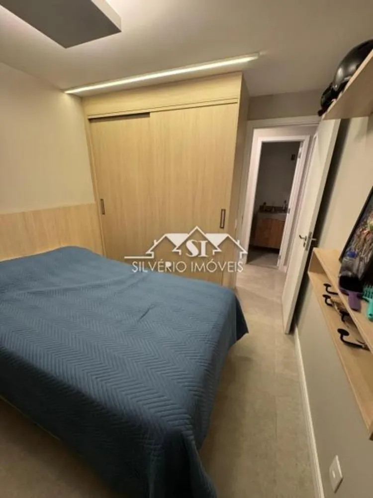 Apartamento, 3 quartos, 114 m² - Foto 11