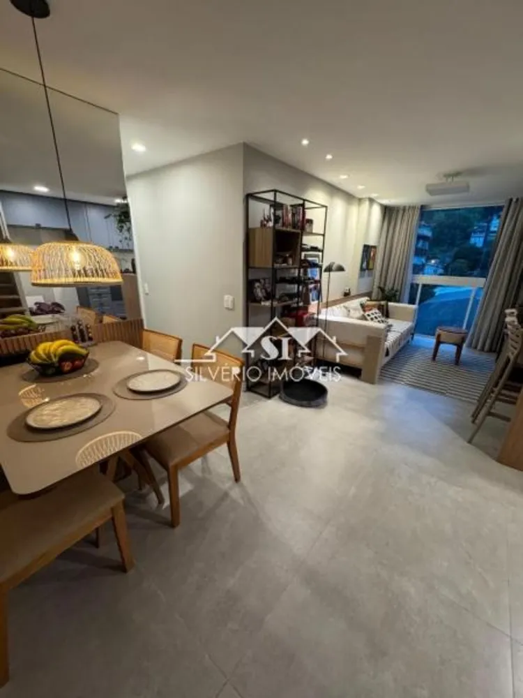 Apartamento, 3 quartos, 114 m² - Foto 6
