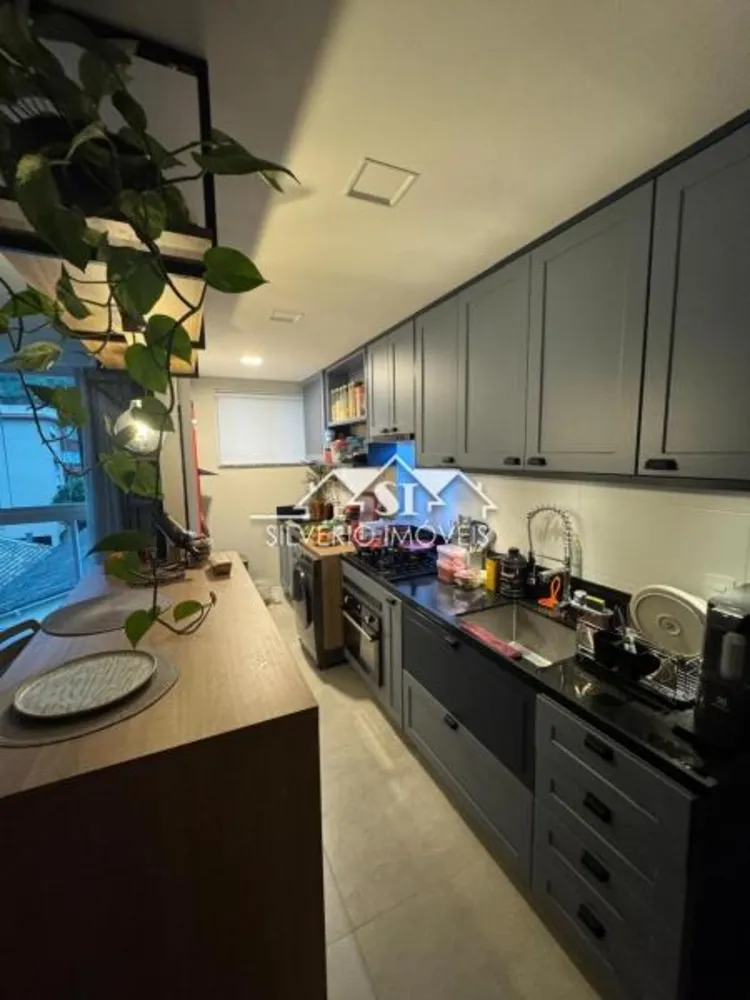Apartamento, 3 quartos, 114 m² - Foto 5