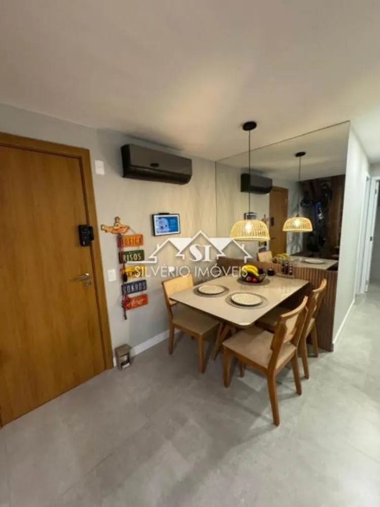 Apartamento, 3 quartos, 114 m² - Foto 7
