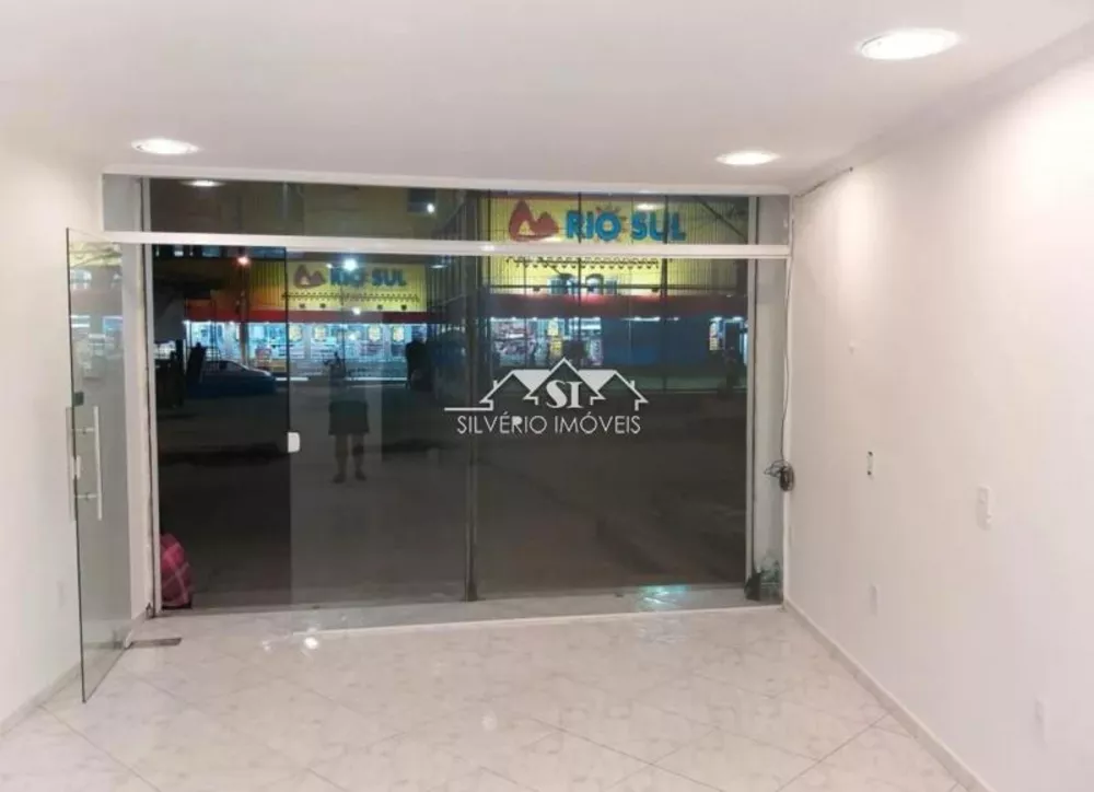 Loja-Salão, 259 m² - Foto 1