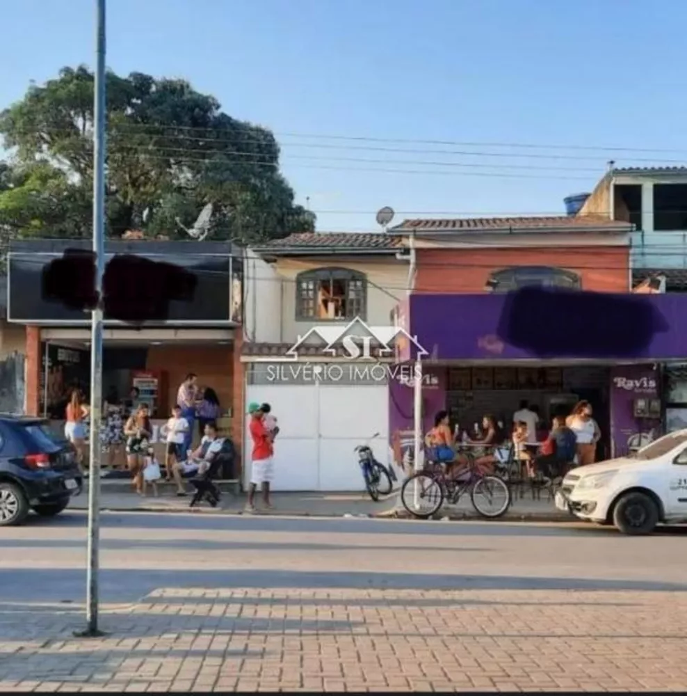 Loja-Salão, 259 m² - Foto 2