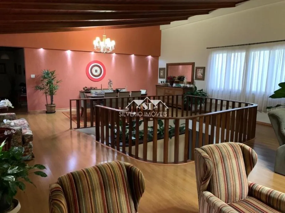 Casa, 4 quartos, 425 m² - Foto 3