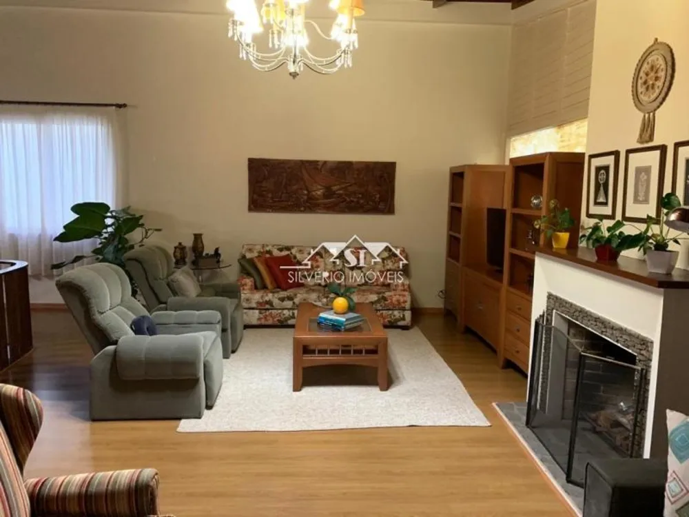 Casa, 4 quartos, 425 m² - Foto 8