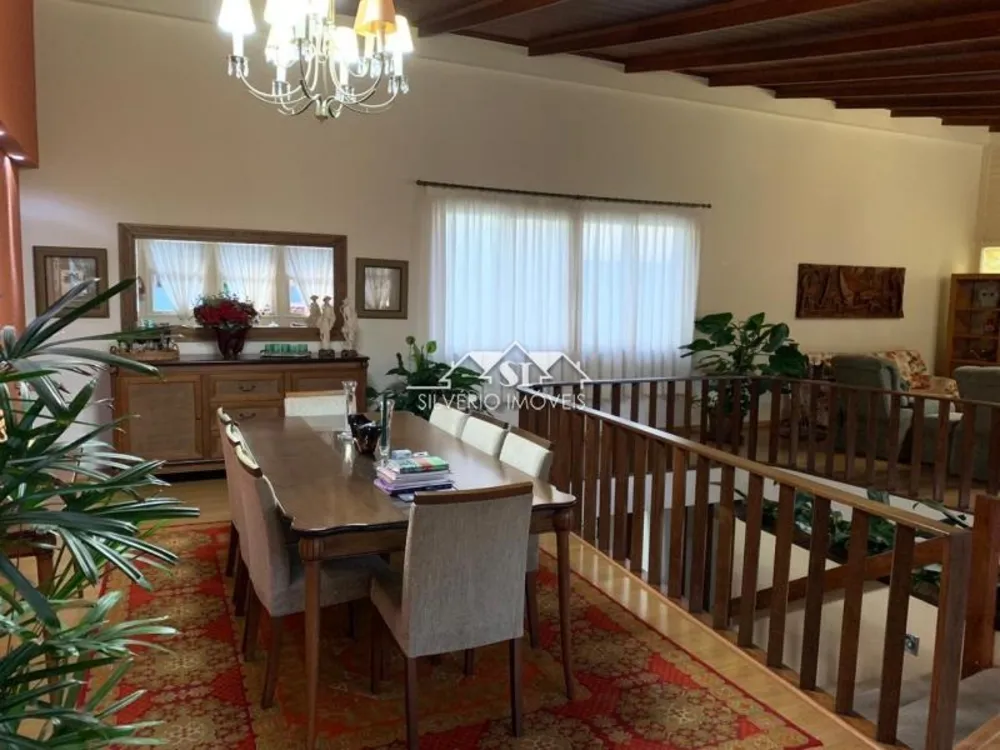 Casa, 4 quartos, 425 m² - Foto 6